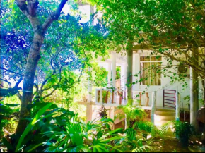 Unawatuna Sea Face Villa Sea View Room